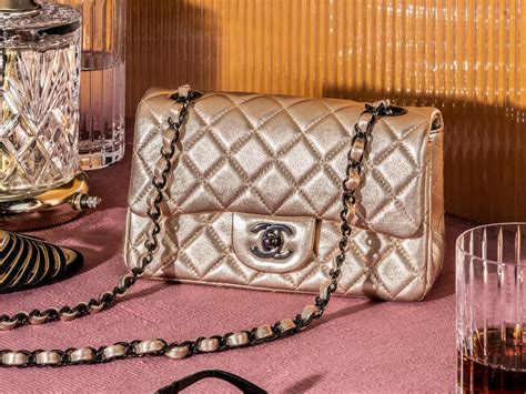 chanel mini messenger bag 2021|Chanel tote bags 2021.